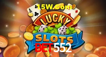 Bet552 App