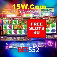 Ofertas Imperdíveis na Bet552: Promoções e Bônus Que Valem a Pena