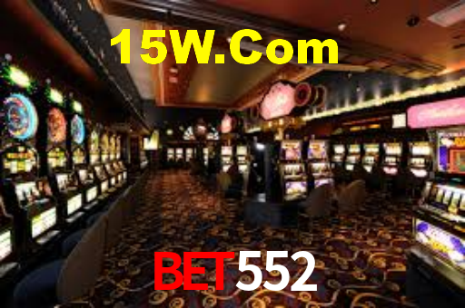 Programa VIP Bet552