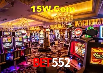 Integração de APIs Bet552
