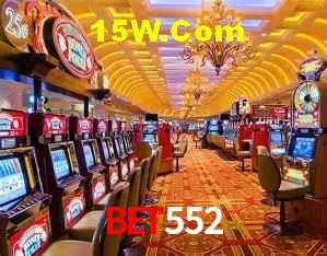 Explore as vantagens do Bet552: serviço profissional e confiabilidade