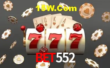 Especiais de Fim de Semana Bet552