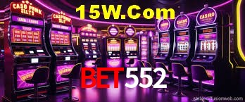 API Integration Bet552