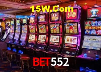 Sistemas de Segurança Bet552