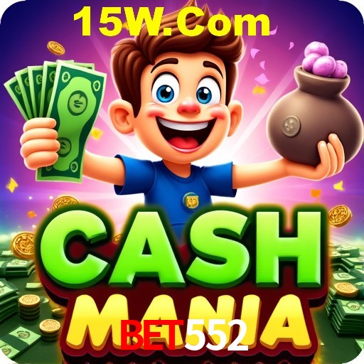 A Revolução dos Aplicativos de Jogos no Bet552
