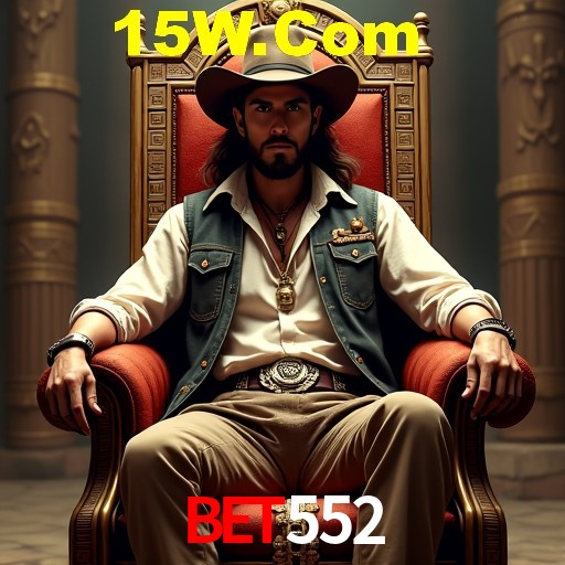 Bet552 App