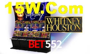 Slot Games Bet552