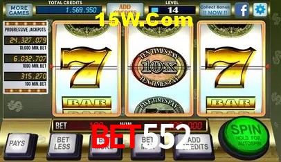 Bet552: Jogos de Caça-Níqueis-Altas Recompensas, Roleta-Velocidade, Blackjack-Desafios Máximos