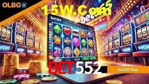 Responsive Design Bet552