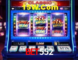 Benefícios da Conta Bet552