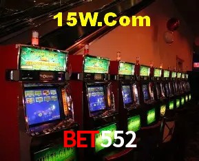 Segurança 2FA Bet552