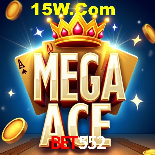 Descubra o Mundo do Cassino Online com Bet552
