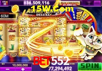 Cadastro Rápido Bet552