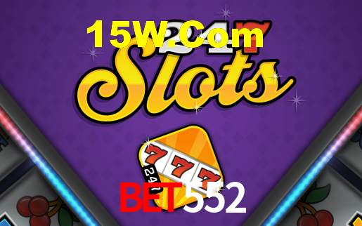 Bet552 App Interface
