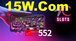 Live Casino Bet552