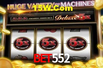 Bet552 App