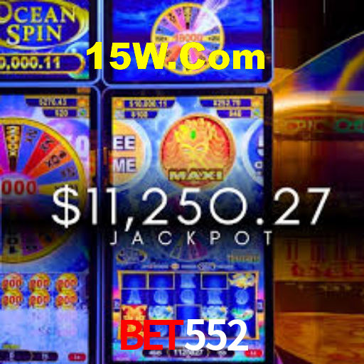 VIP Casino Bet552