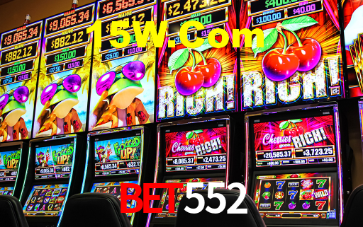 Daily Bonuses Bet552