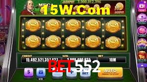 Exclusive Offers Bet552