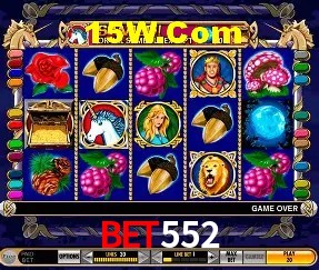 Promoções Sazonais Bet552