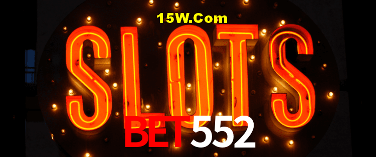APP oficial da Bet552 para mobile