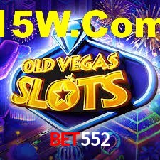 Statistics Bet552
