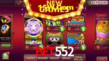 Ofertas Exclusivas Bet552